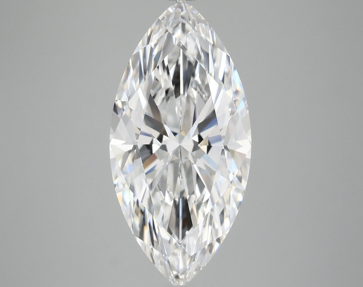 4.10 Carat Marquise Lab Grown Diamond