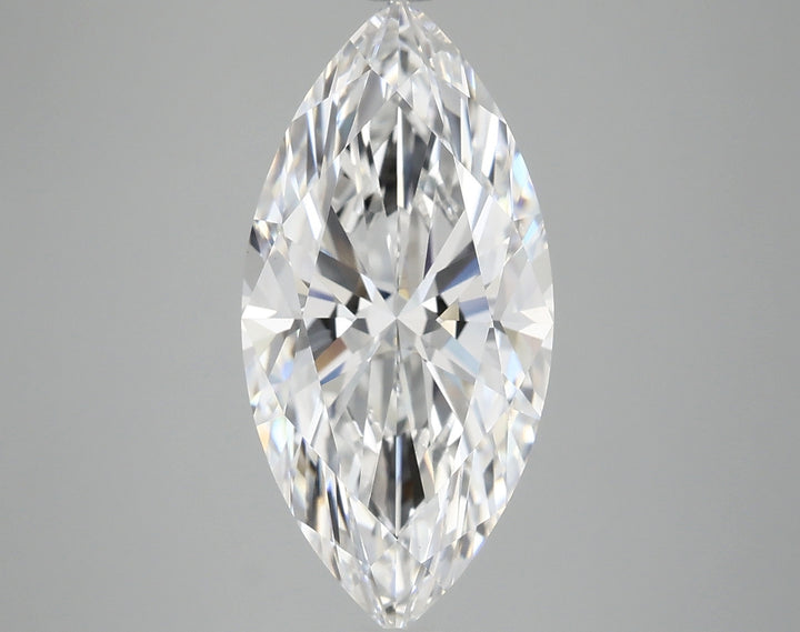 4.10 Carat Marquise Lab Grown Diamond