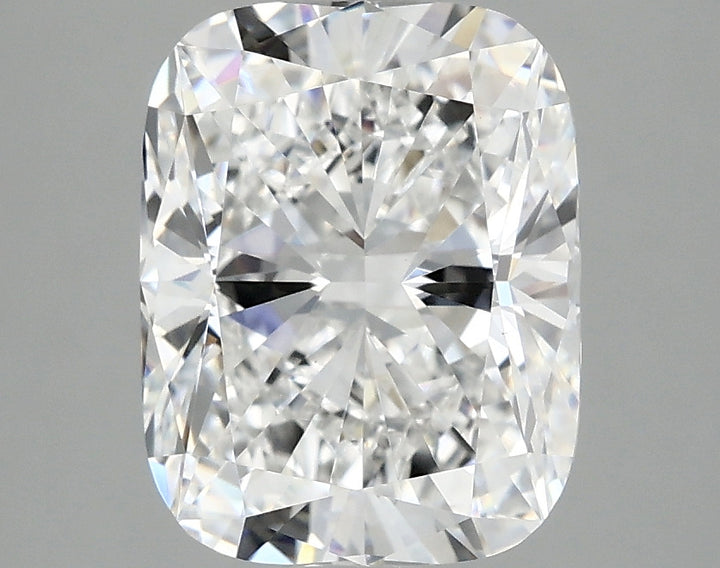 3.03 Carat Cushion Lab Grown Diamond