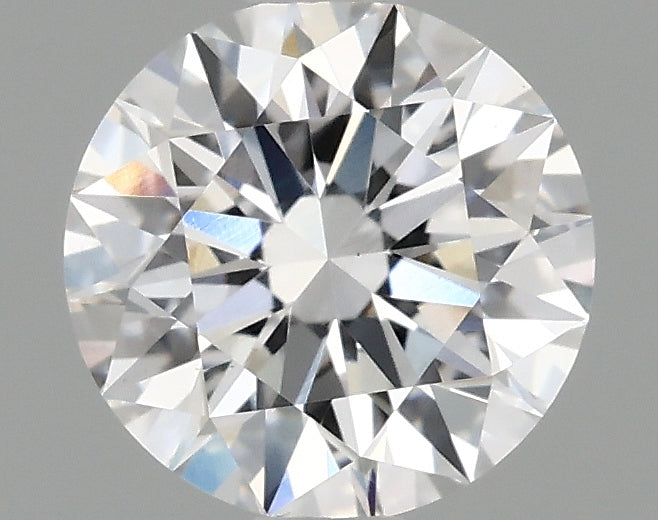 1.10 Carat Round Lab Grown Diamond