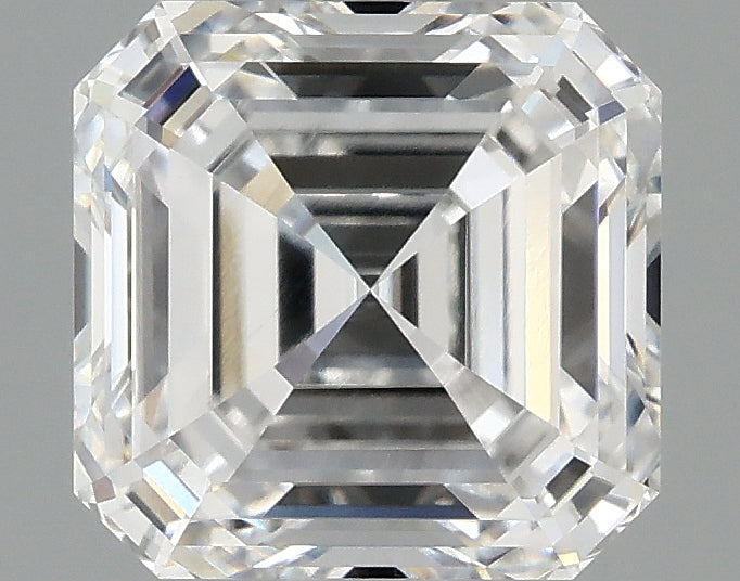 2.08 Carat ASH