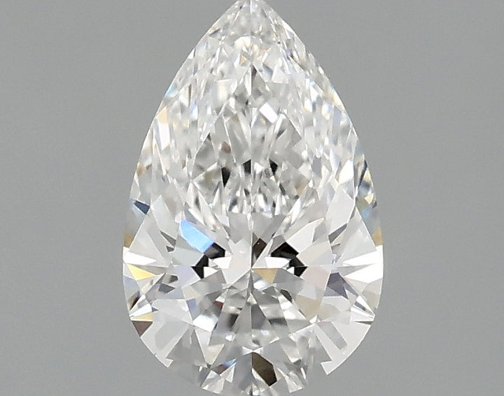 1.02 Carat Pear Lab Grown Diamond