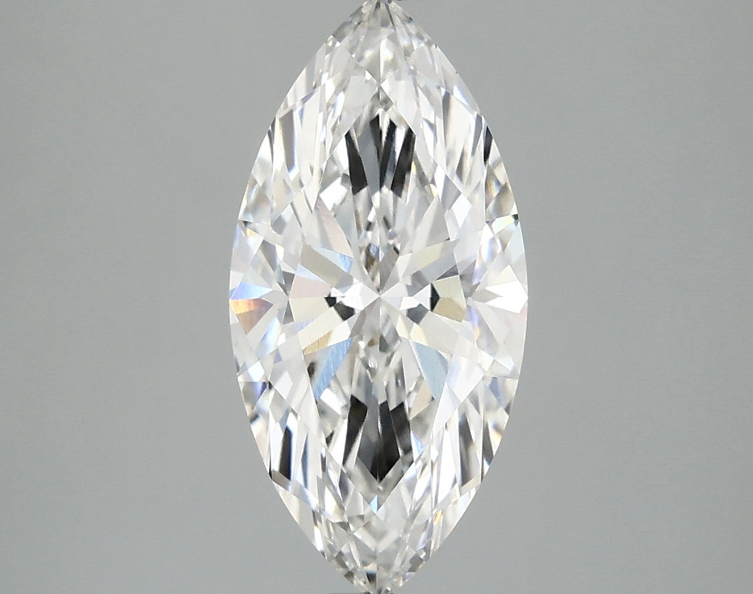2.10 Carat Marquise Lab Grown Diamond