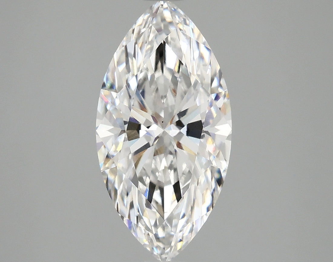 2.51 Carat Marquise Lab Grown Diamond