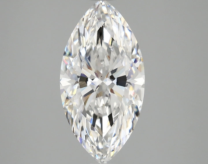 2.51 Carat Marquise Lab Grown Diamond