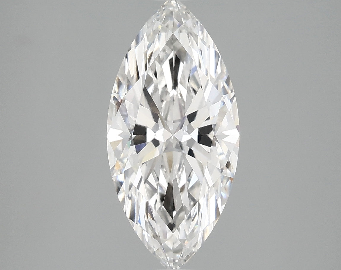 2.10 Carat Marquise Lab Grown Diamond