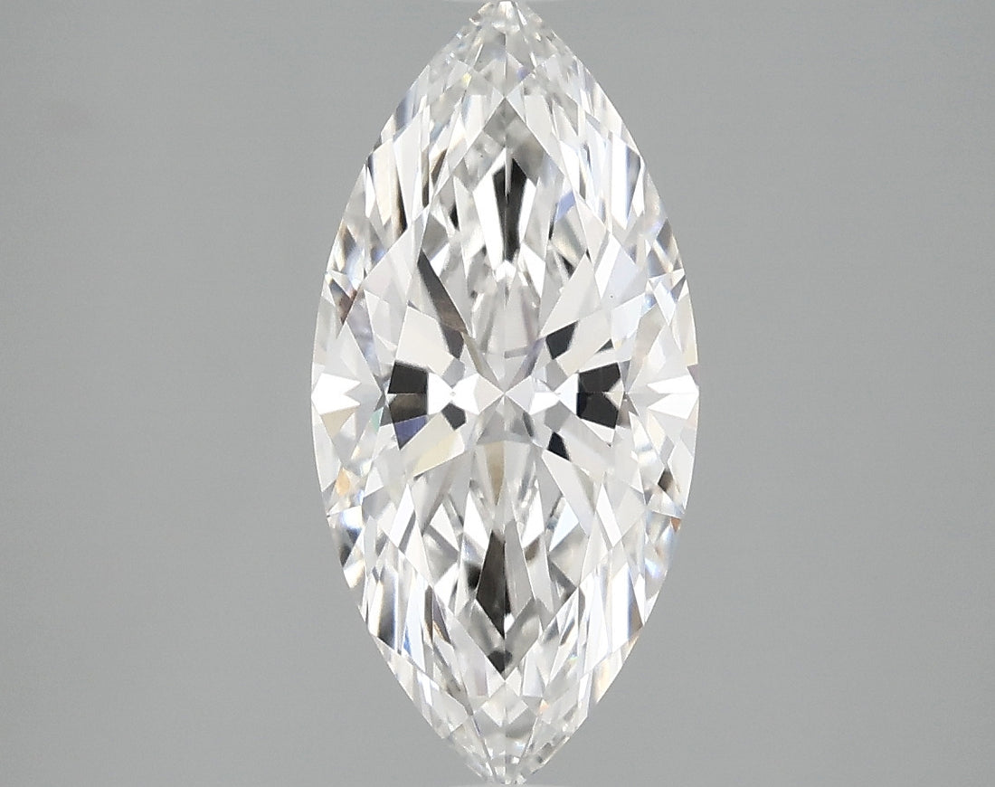 2.10 Carat Marquise Lab Grown Diamond
