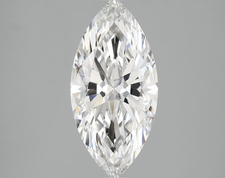 2.10 Carat Marquise Lab Grown Diamond