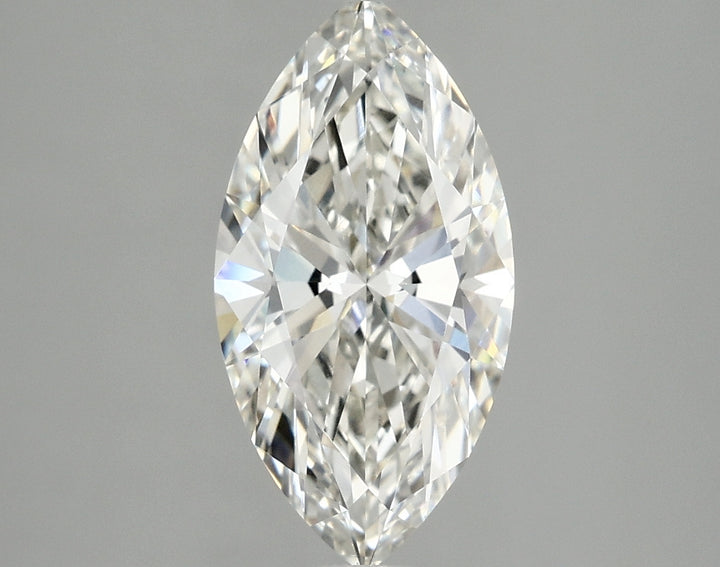 2.02 Carat Marquise Lab Grown Diamond