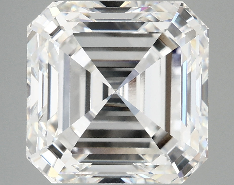 7.02 Carat ASH