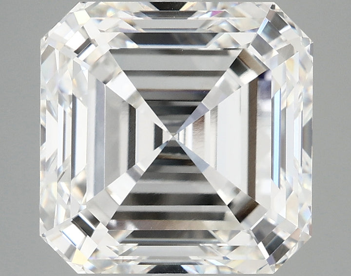 7.02 Carat ASH