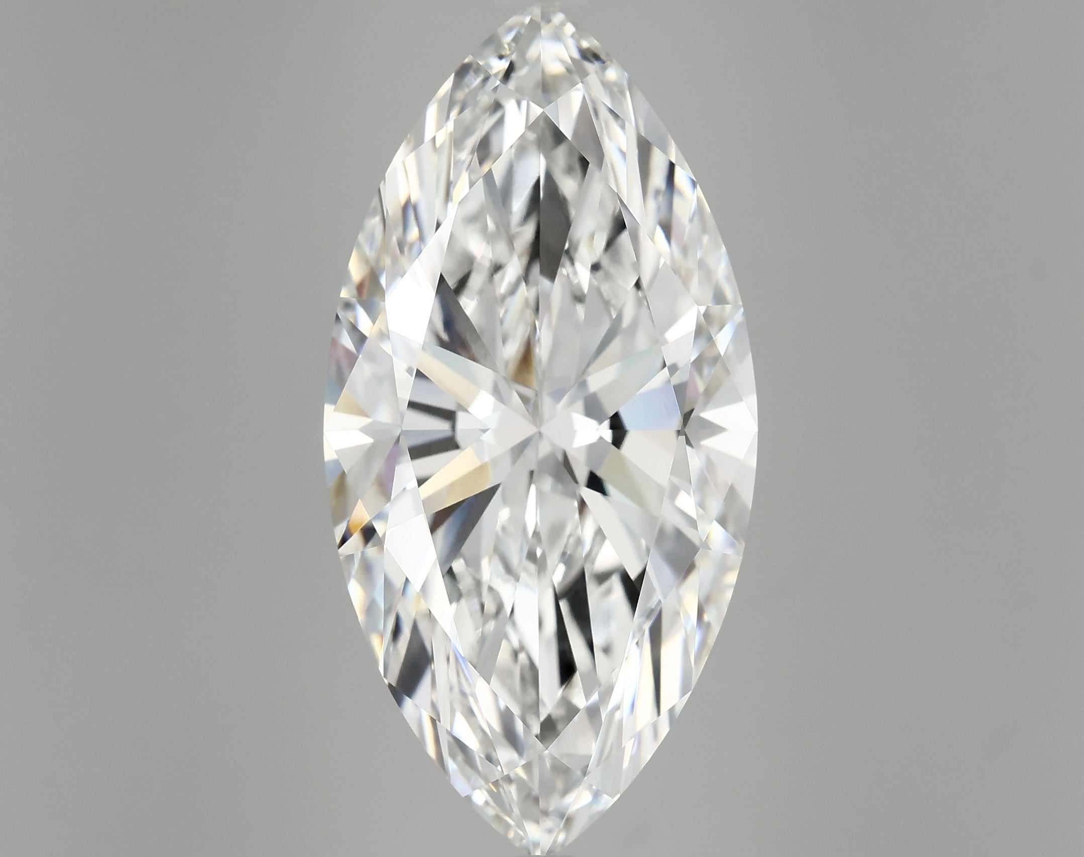 12.34 Carat Marquise Lab Grown Diamond