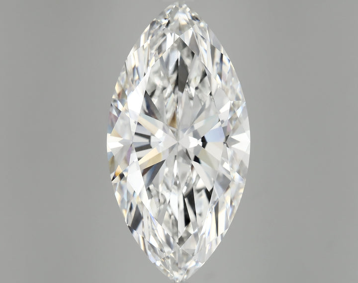12.34 Carat Marquise Lab Grown Diamond