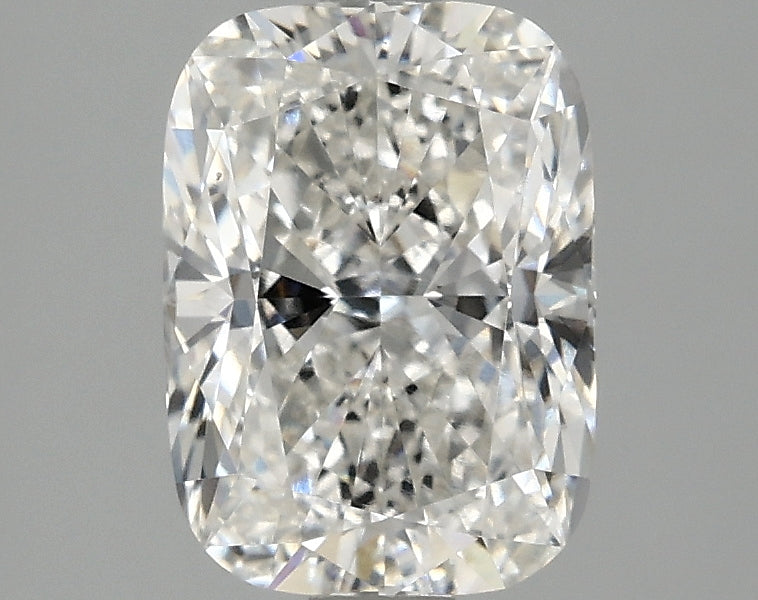 2.00 Carat Cushion Lab Grown Diamond