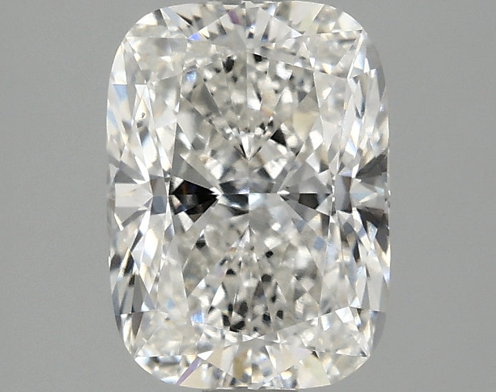 2.00 Carat Cushion Lab Grown Diamond