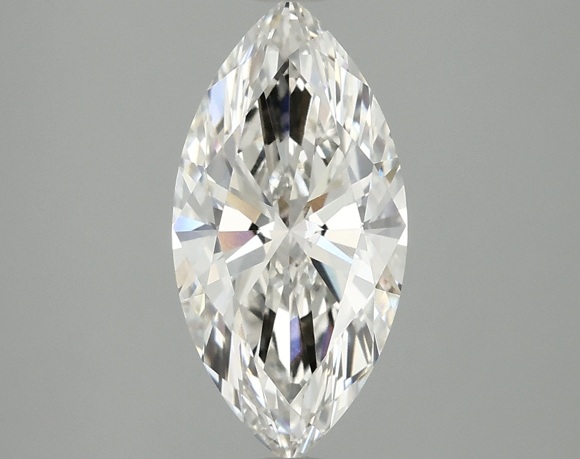 2.50 Carat Marquise Lab Grown Diamond