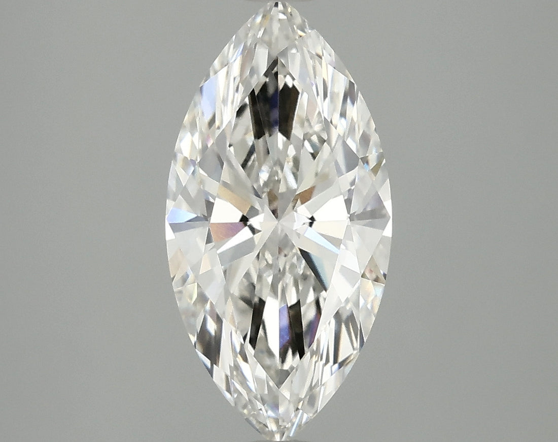 2.50 Carat Marquise Lab Grown Diamond