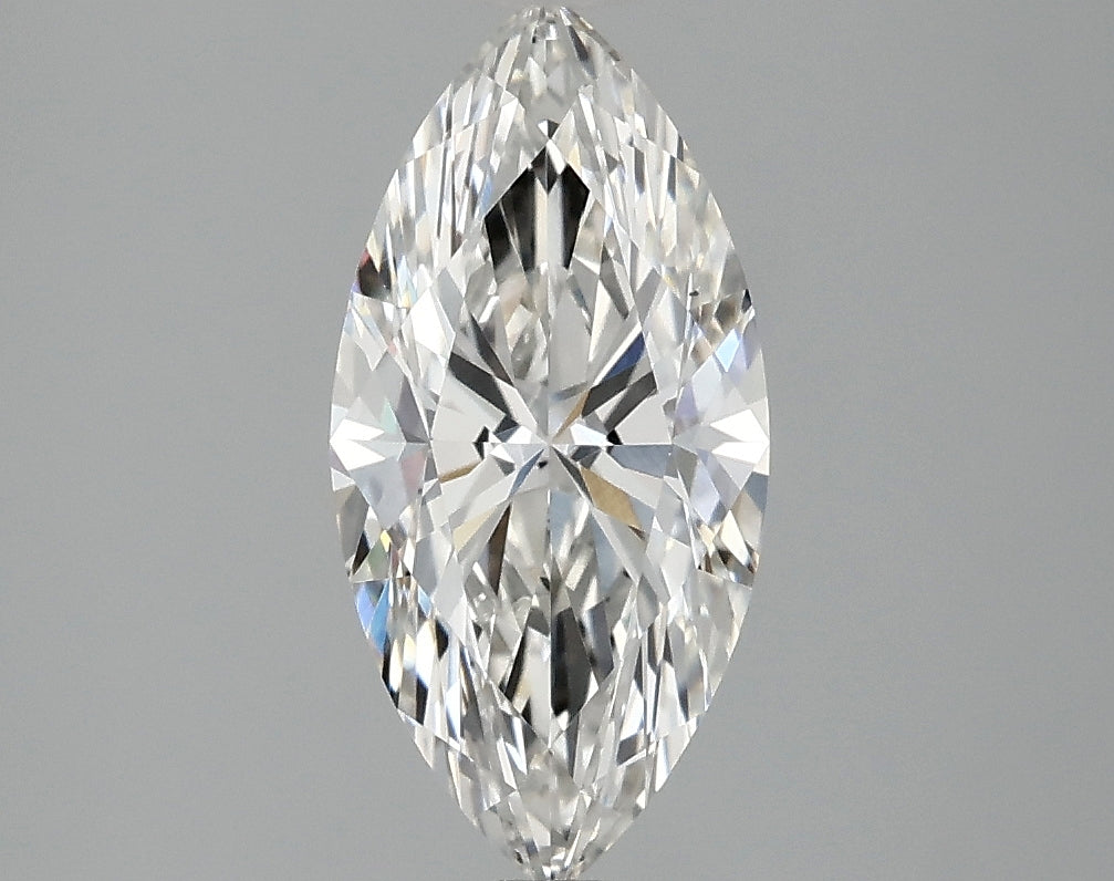 1.51 Carat Marquise Lab Grown Diamond