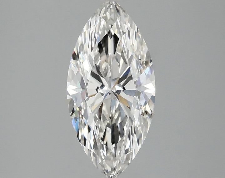 1.51 Carat Marquise Lab Grown Diamond