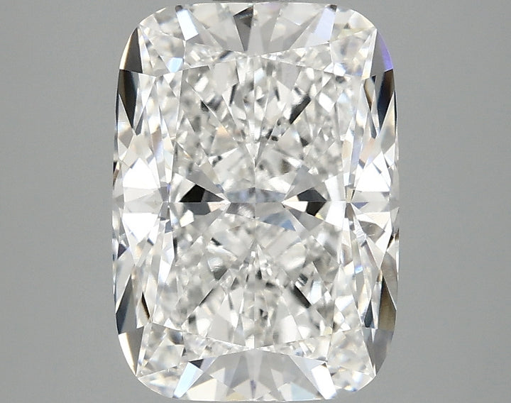 3.04 Carat Cushion Lab Grown Diamond