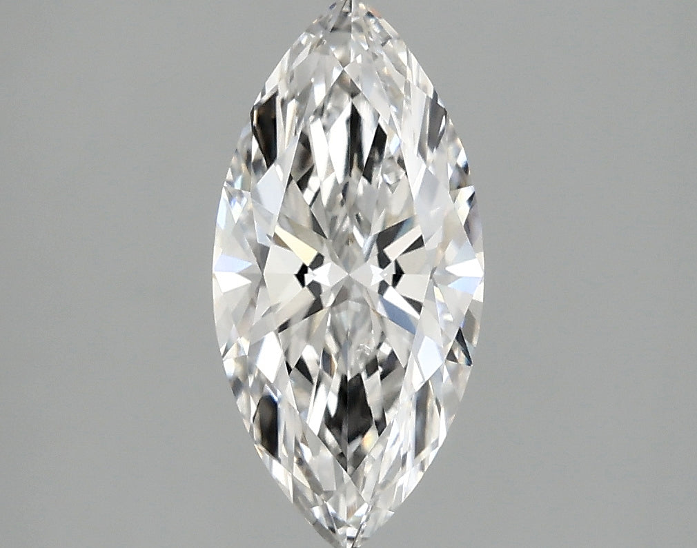 1.48 Carat Marquise Lab Grown Diamond