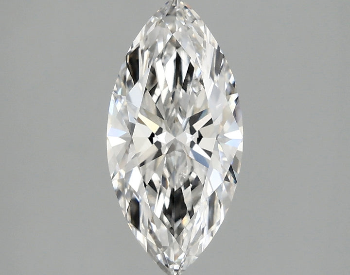 1.48 Carat Marquise Lab Grown Diamond