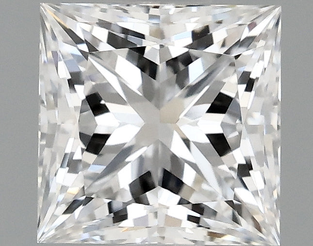 1.07 Carat Princess Lab Grown Diamond