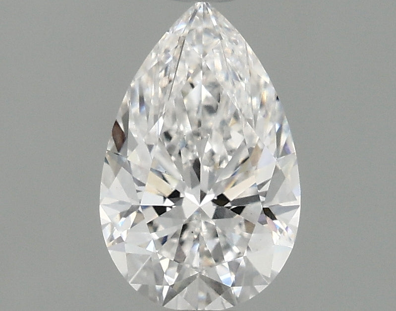 1.09 Carat Pear Lab Grown Diamond