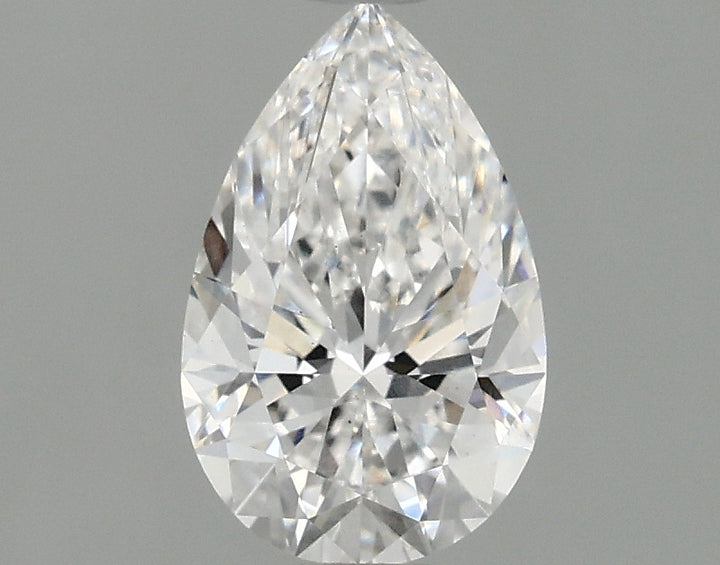 1.09 Carat Pear Lab Grown Diamond