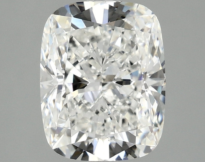 2.51 Carat Cushion Lab Grown Diamond