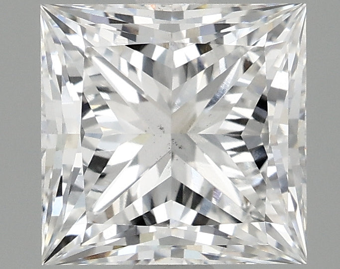 2.06 Carat Princess Lab Grown Diamond
