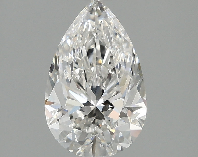 1.52 Carat Pear Lab Grown Diamond