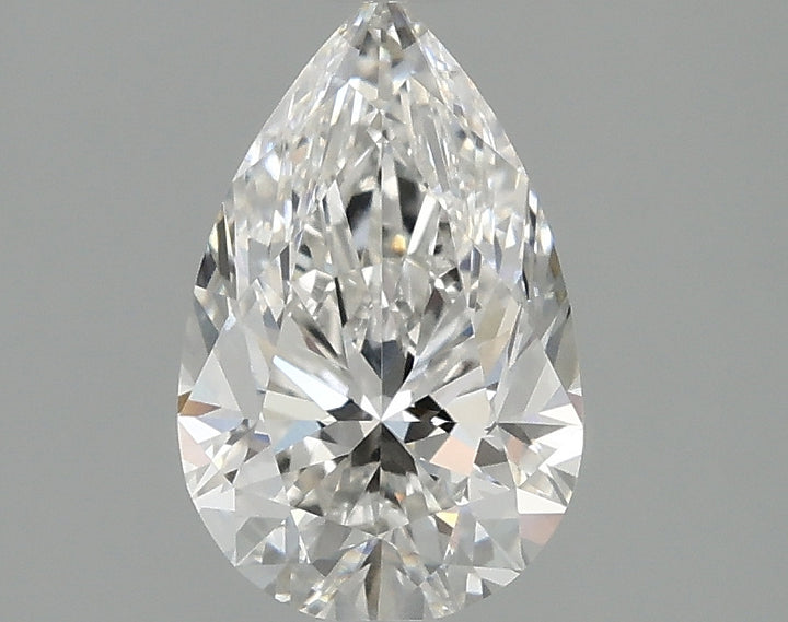 1.52 Carat Pear Lab Grown Diamond