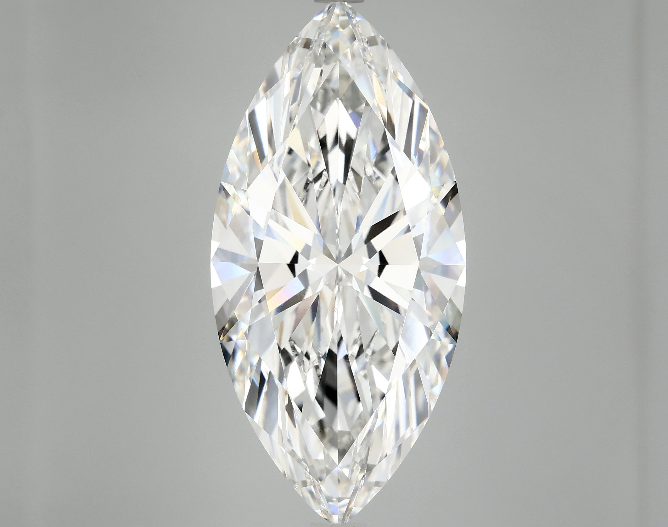 12.13 Carat Marquise Lab Grown Diamond