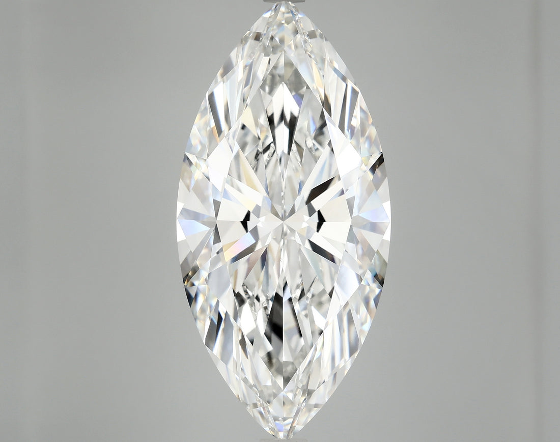 12.13 Carat Marquise Lab Grown Diamond