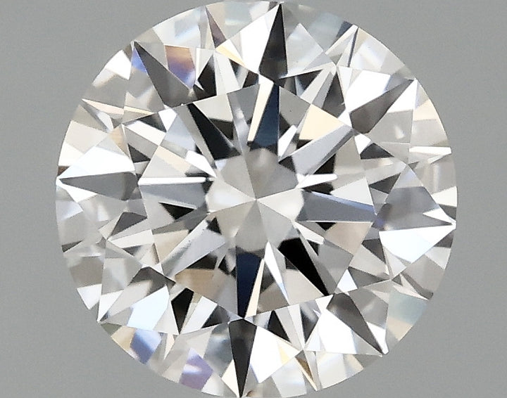 1.20 Carat Round Lab Grown Diamond