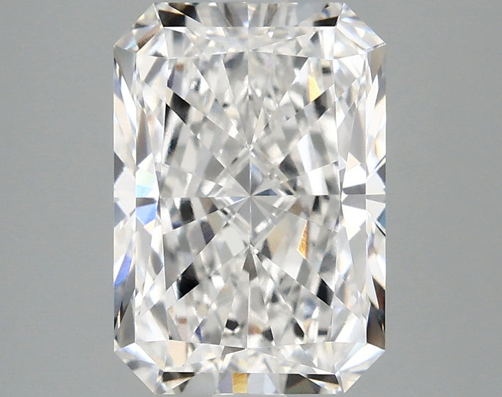 2.99 Carat Radiant Lab Grown Diamond