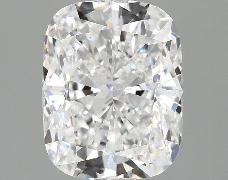 2.10 Carat Cushion Lab Grown Diamond