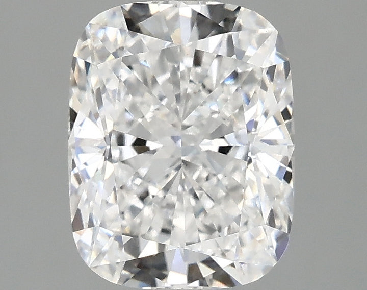 2.10 Carat Cushion Lab Grown Diamond