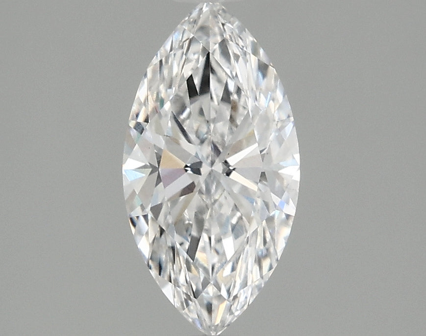 1.10 Carat Marquise Lab Grown Diamond