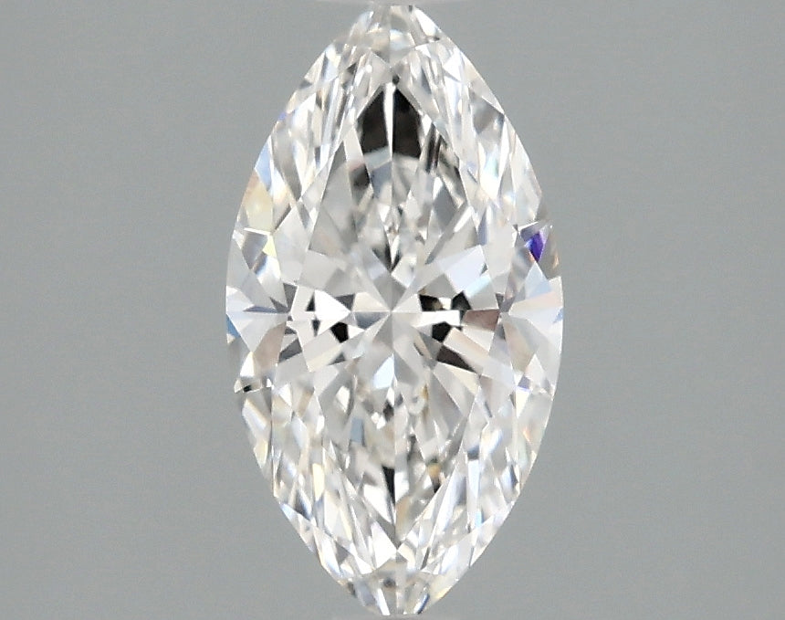 1.10 Carat Marquise Lab Grown Diamond