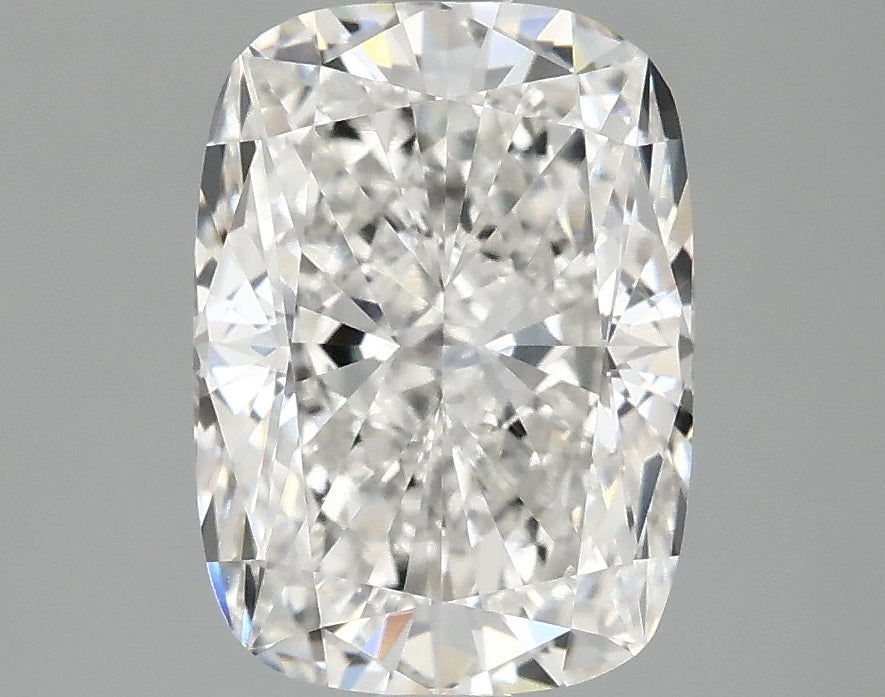 2.08 Carat Cushion Lab Grown Diamond