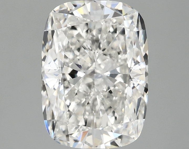 2.08 Carat Cushion Lab Grown Diamond