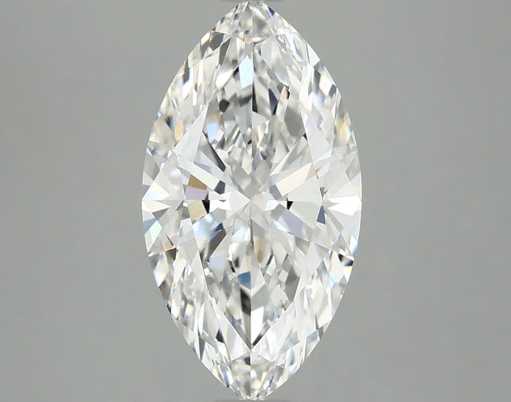 2.50 Carat Marquise Lab Grown Diamond
