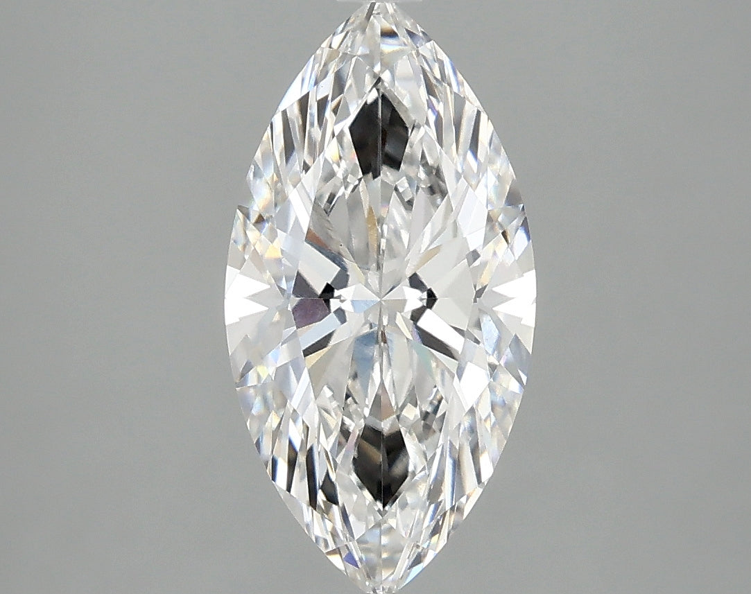 2.10 Carat Marquise Lab Grown Diamond