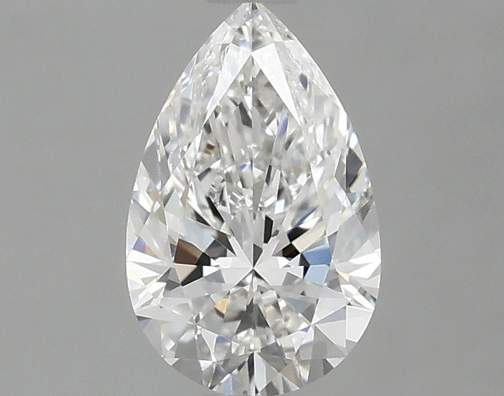 1.04 Carat Pear Lab Grown Diamond