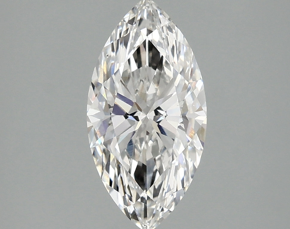 1.51 Carat Marquise Lab Grown Diamond
