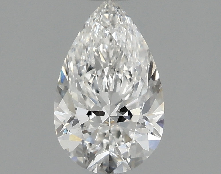 1.02 Carat Pear Lab Grown Diamond