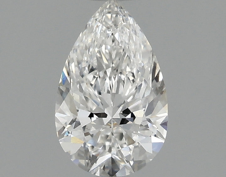 1.02 Carat Pear Lab Grown Diamond