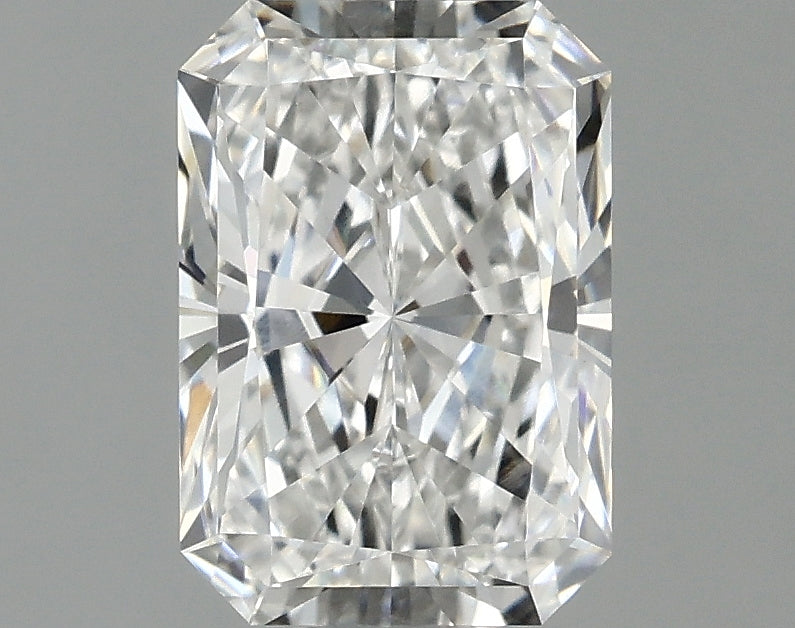 1.02 Carat Radiant Lab Grown Diamond